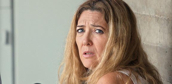 דליה שחורי / צלם: רוני שיצר